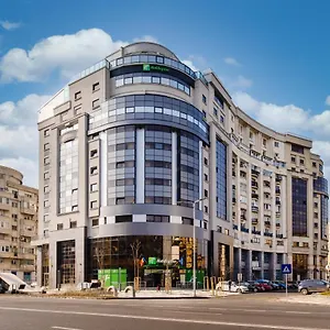 Hotel - Times, An Ihg, Bucharest
