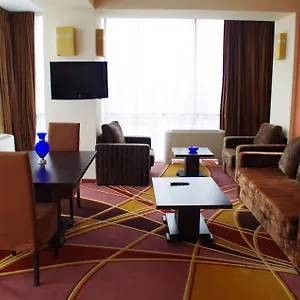 Hotel Mari, Bucharest