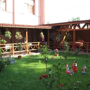 Hotel Premiere, Bucureşti