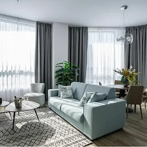 Hotel Novos Luxury, Bucureşti