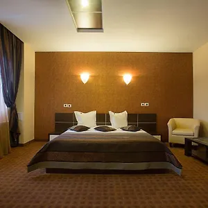 Hotel Inter Business, Bucharest
