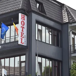 Hotel Taco, Bucharest