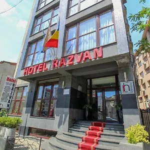 Hotel Razvan, Bucharest