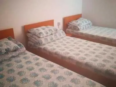Hotel Hostel Rubin