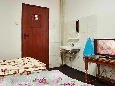Hostel Rubin Romania